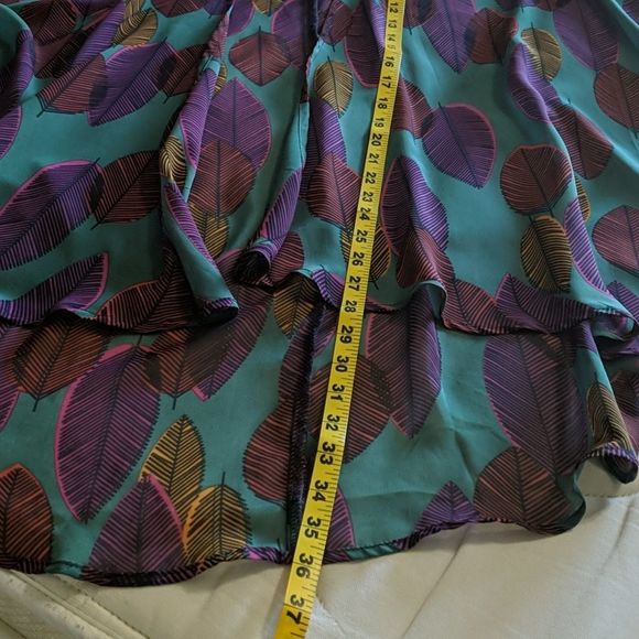 {3 for $15} LuLaRoe tunic - Picture 6 of 6